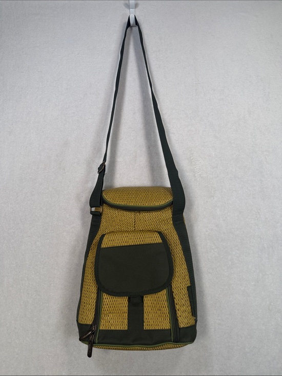 Picnic At Ascot Other - Picnic at Ascot 2 Bottle Wine Carrier Bag